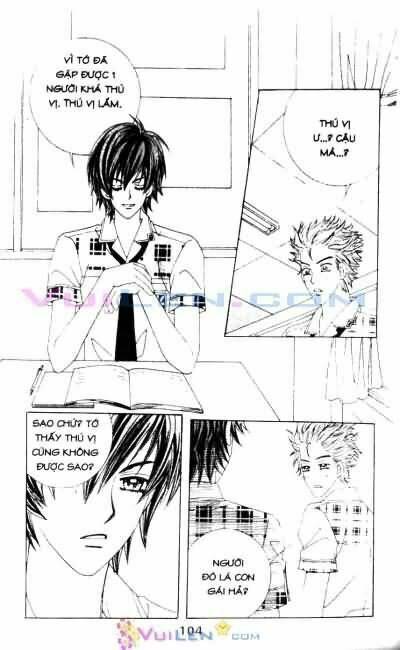 chàng gà mái chapter 2 104