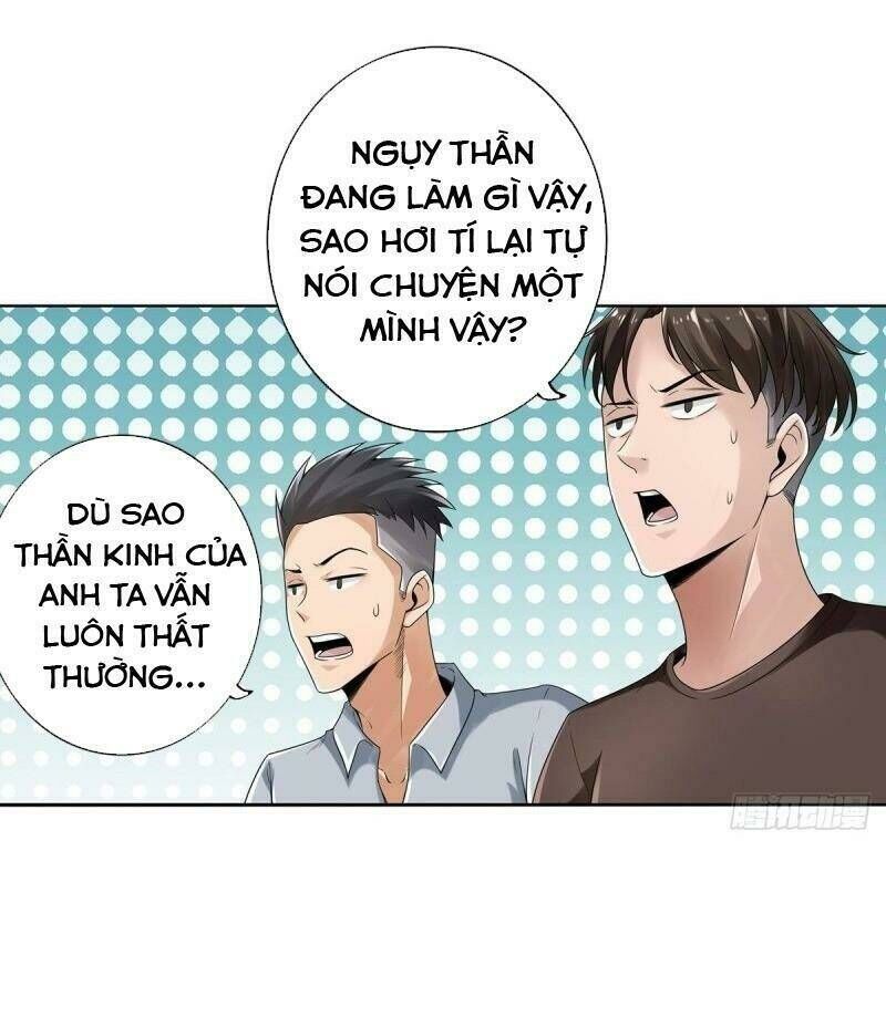 nhân vật phản diện đi tìm đường chết chapter 70 4
