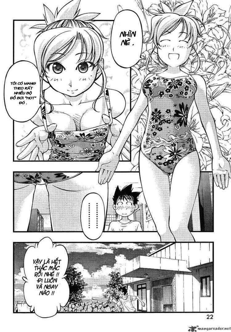 umi no misaki chapter 69 9