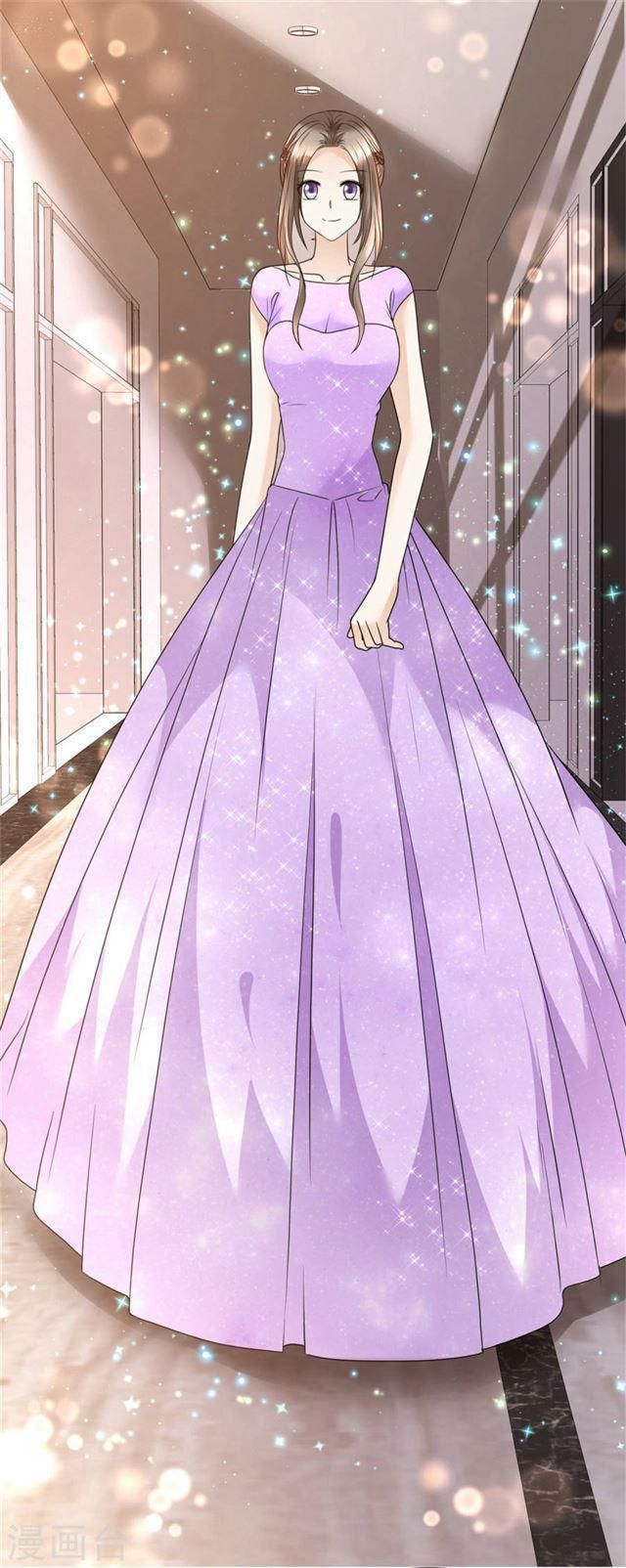 con đường phản công của sủng thê chapter 35 18