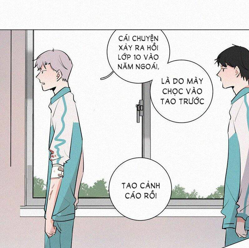 câu chuyện về cậu và tôi chapter 22 34