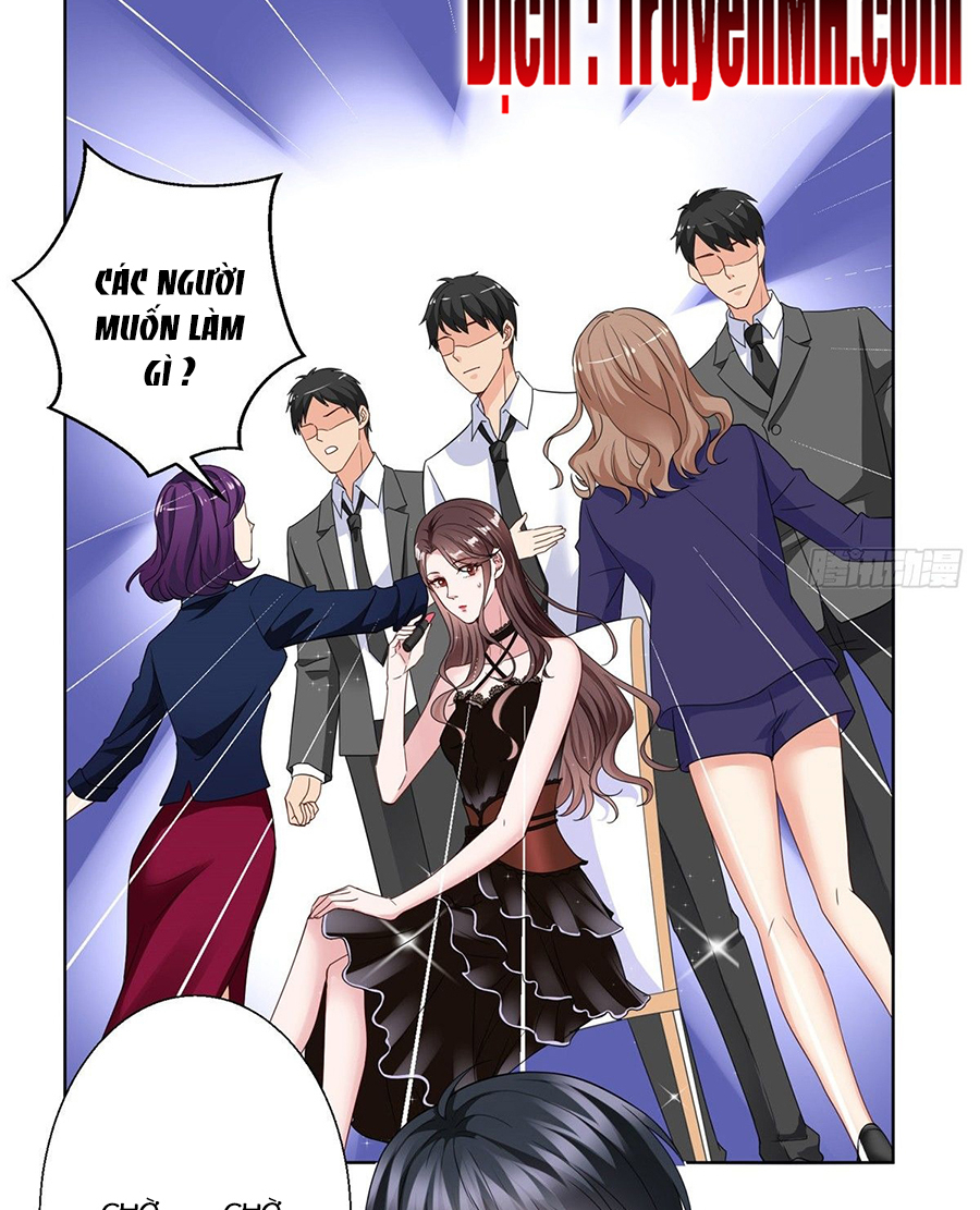 thí hôn lão công, cần giúp sức chapter 82 14