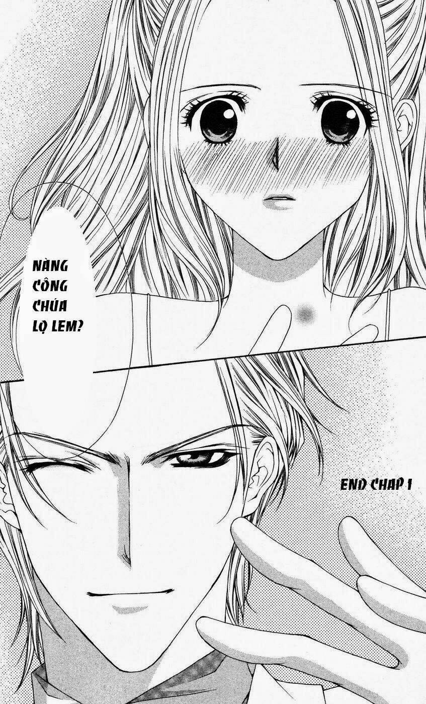 love celeb chapter 1 56