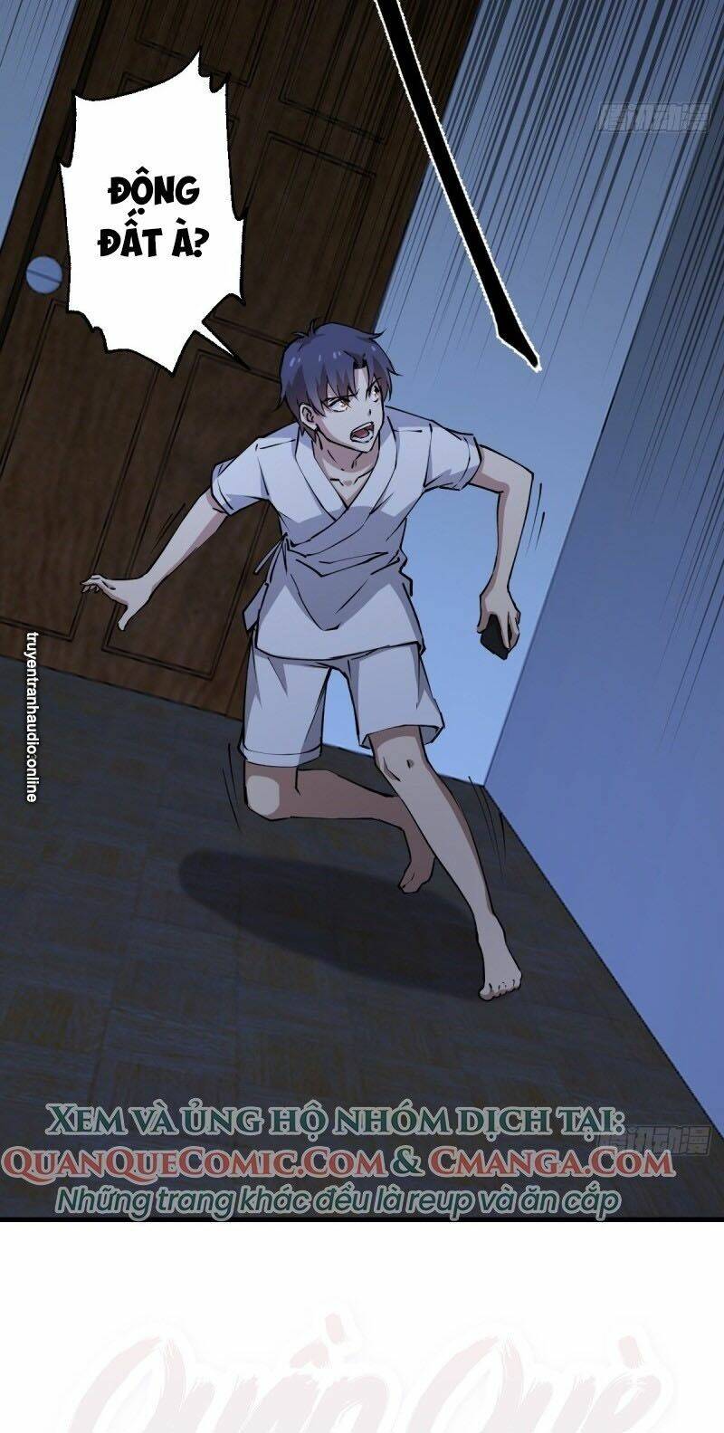 thâm dạ thư ốc chapter 136 13