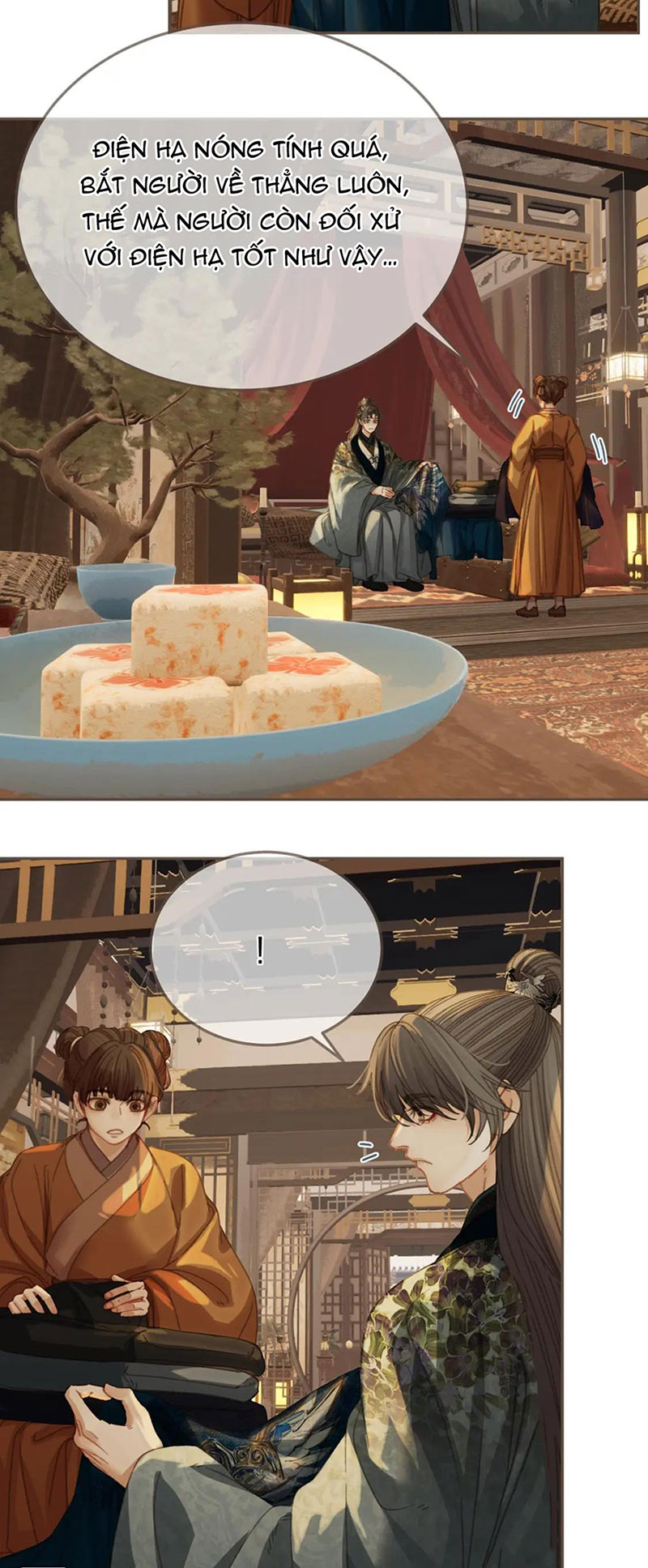 á nô 2: thám hoa chapter 25 21