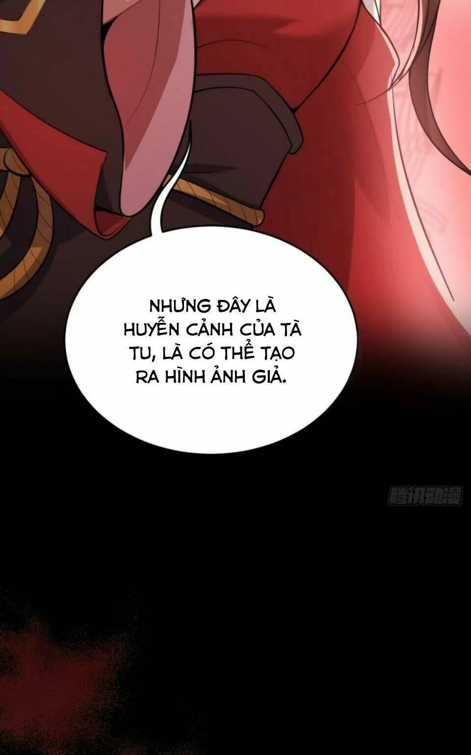 phế nữ yêu thần chapter 70 30