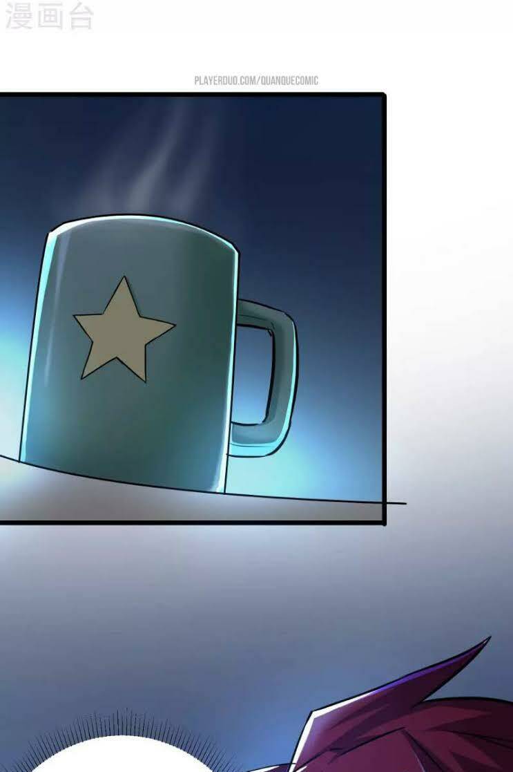 tối cường đặc chủng binh của hoa khôi chapter 22 4