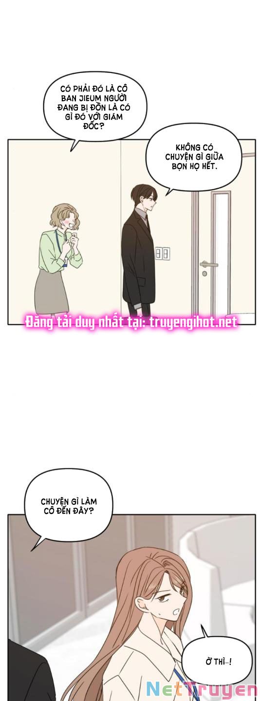 kiếp này cũng xin chăm sóc tôi như vậy nhé kiếp này cũng xin chăm sóc tôi như vậy nhé chapter 91 38