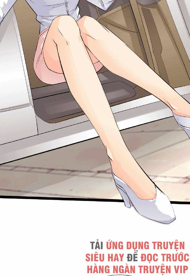 tuyệt phẩm tà thiếu chapter 135 2