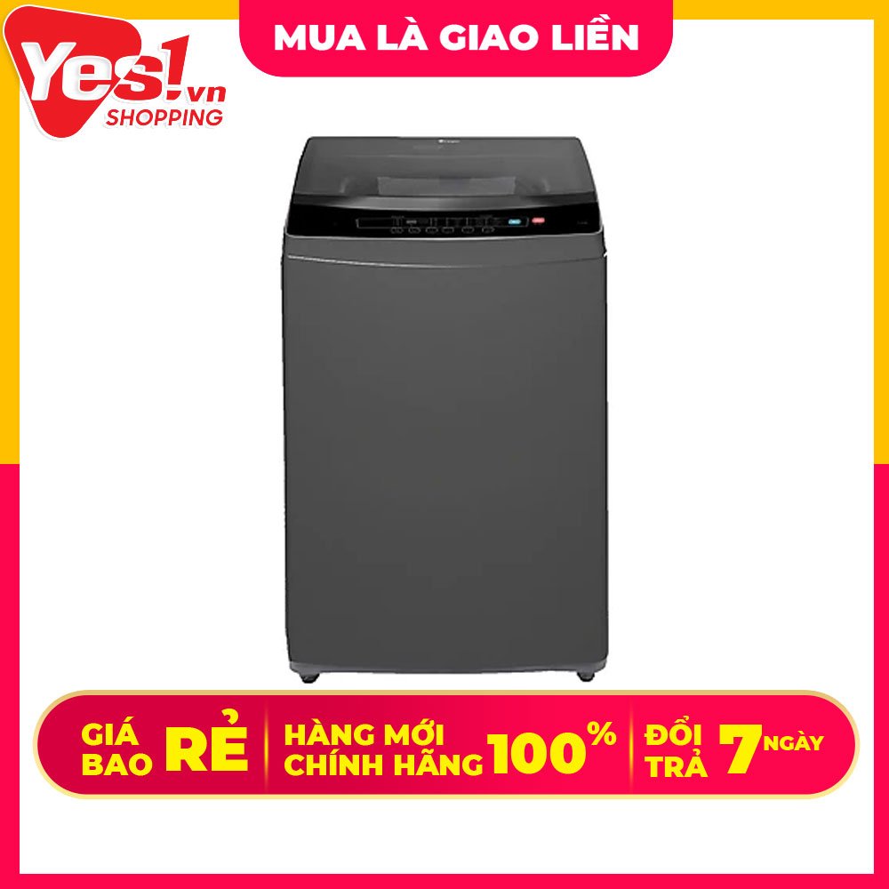 Máy Giặt Inverter Casper 9.5Kg WT-95I68DGA - Hàng chính hãng