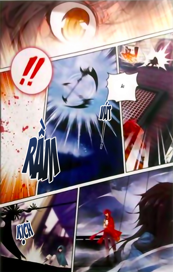 hải yêu chapter 2 20