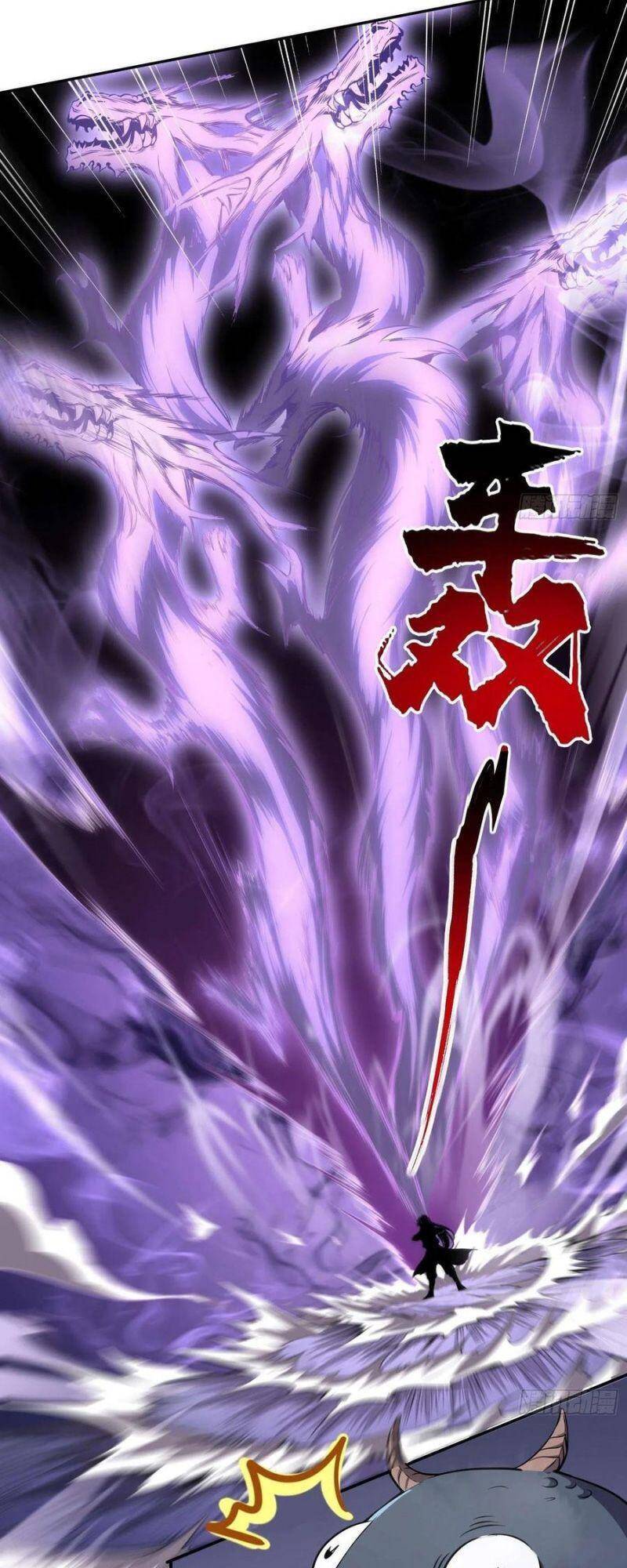 vận rủi thực không phải cha ta chapter 41 22