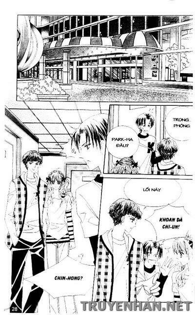 em là tất cả chapter 26 29