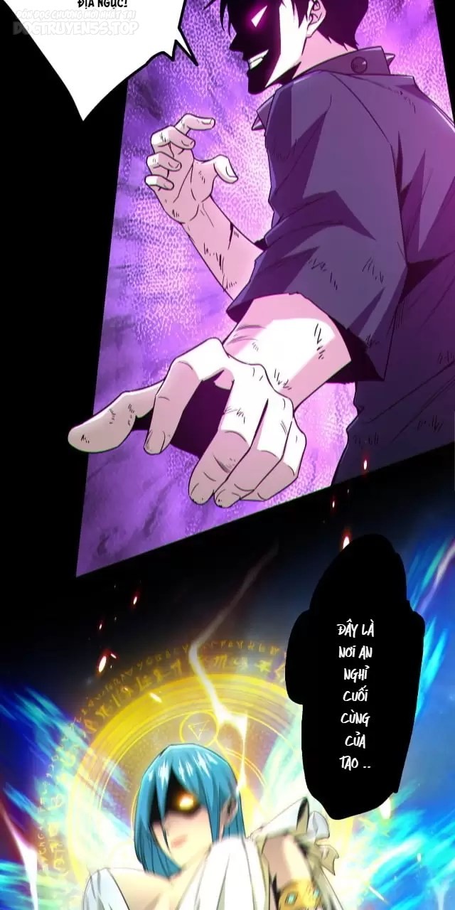 bất khả chiến bại trong ngày tận thế: tôi là người chơi beta duy nhất chapter 1 29