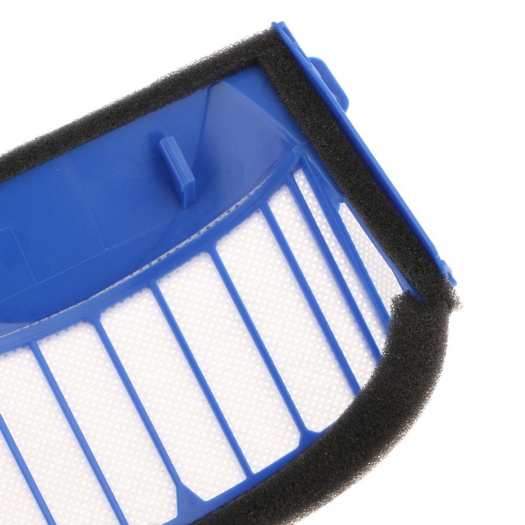 Floor Sweeping Robot Vacuum Filter for  5/6 Series  Vacuum