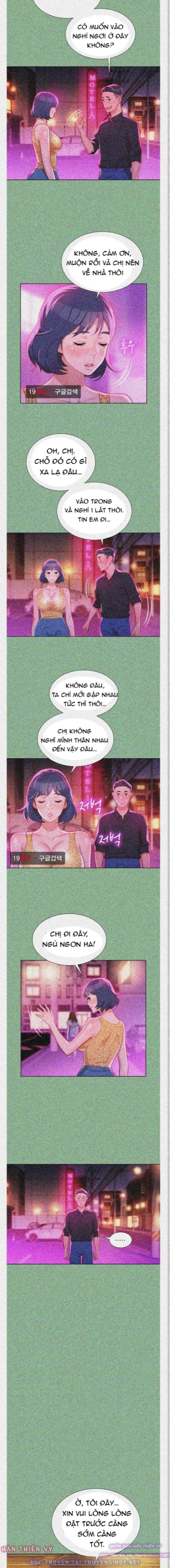 chị gái hàng xóm chapter 18 3