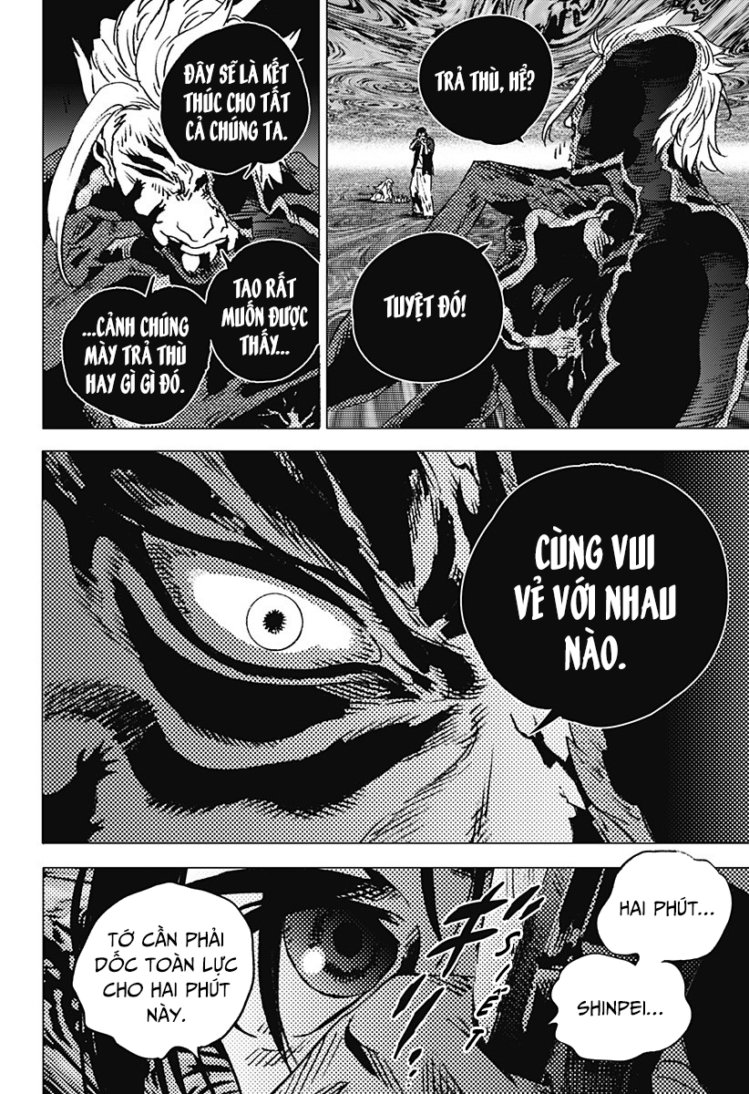 summer time render chapter 132 15