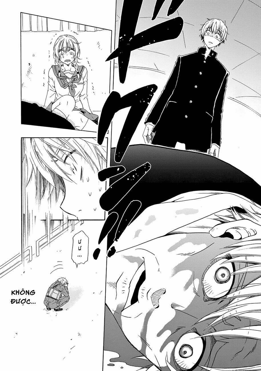 boku no namae wa chapter 10 10