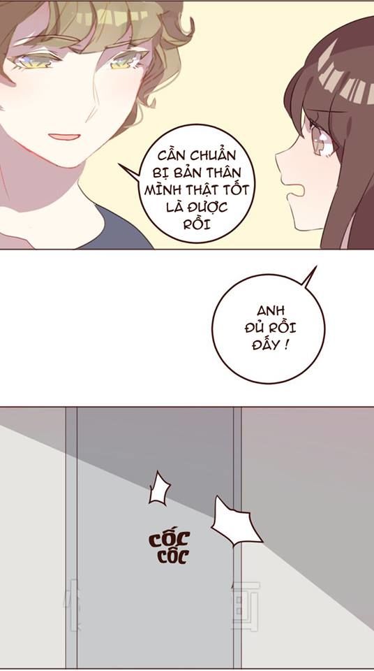 người yêu biến mất chapter 23 17