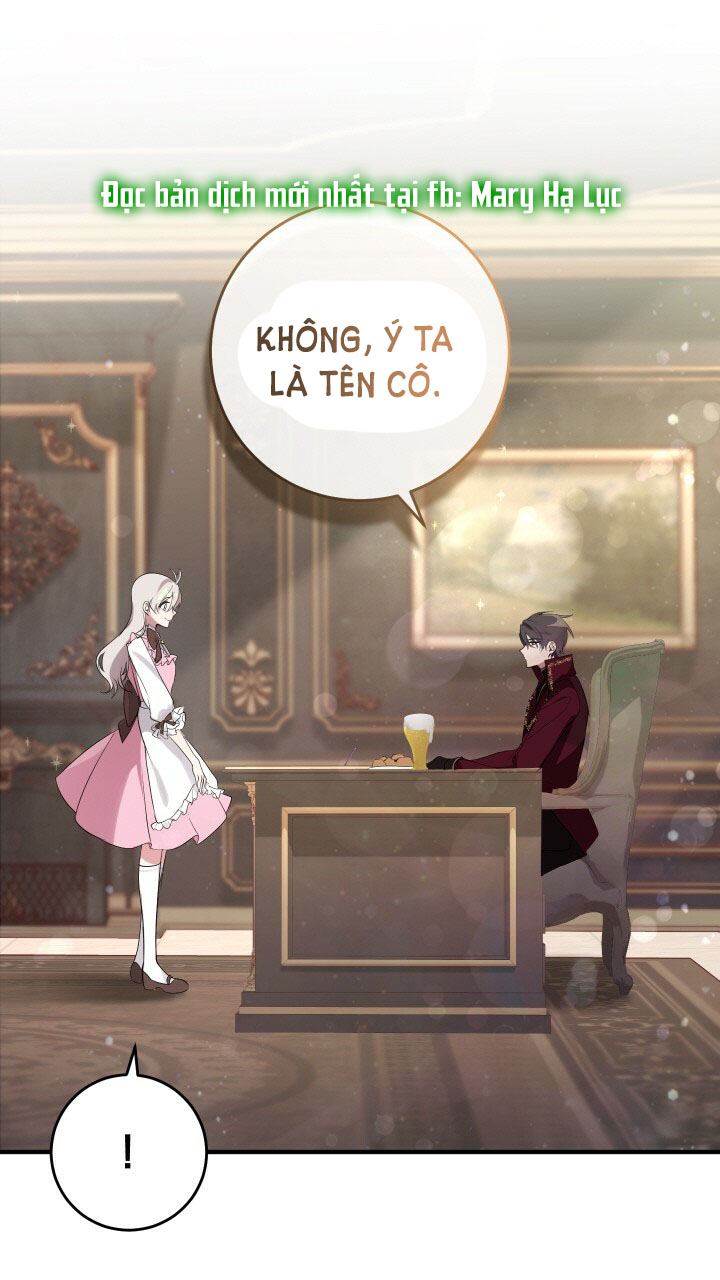 hãy nếm và nuốt đi nào chapter 12.1 14