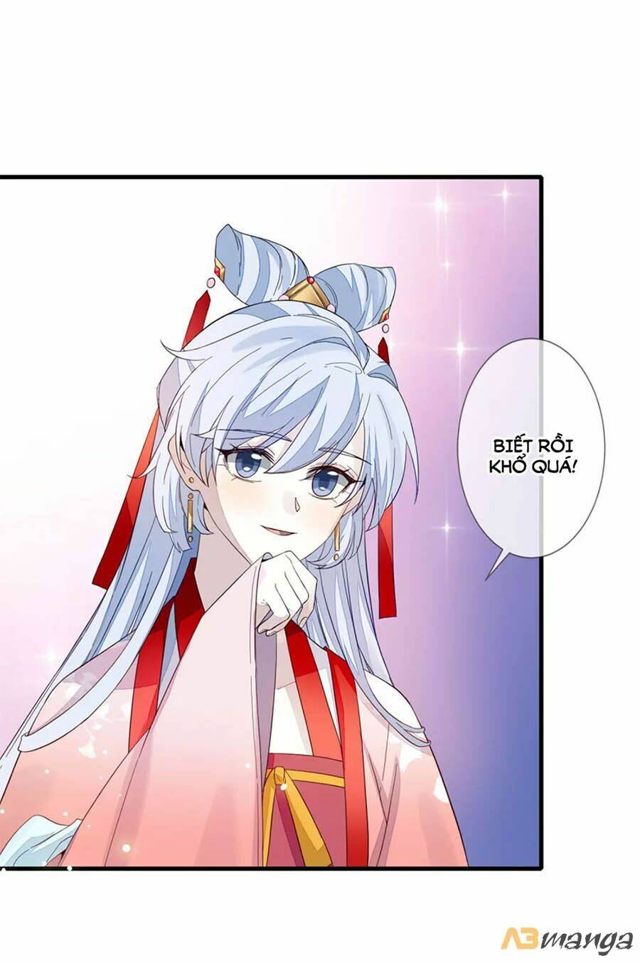 cửu khuyết phong hoa chapter 99 6