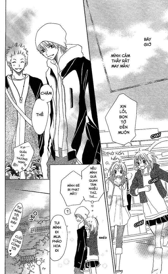 tổng hợp one shot. chapter 259 26