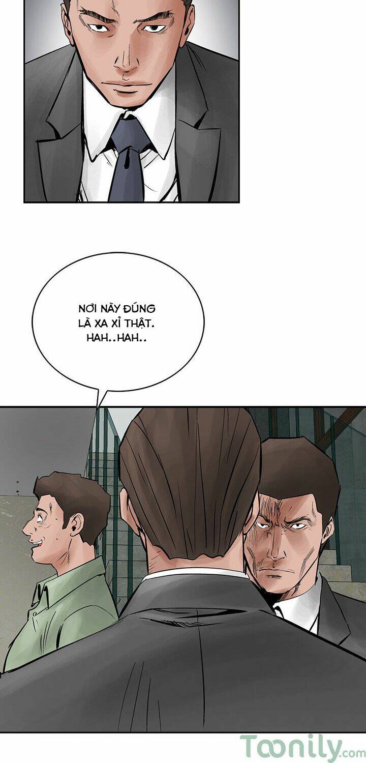 huyền thoại : khởi đầu chapter 27 7