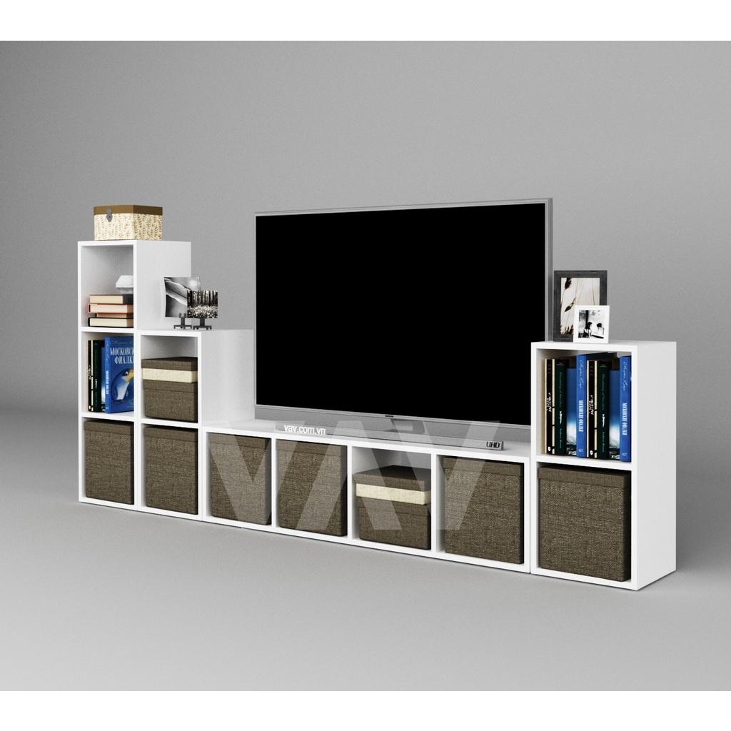 Kệ sách, giá sách, kệ để đồ, giá để đồ đa năng
