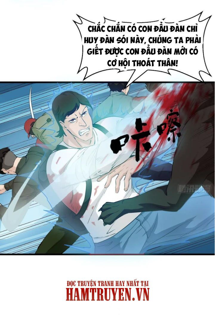 ta chẳng qua là một đại la kim tiên chapter 72 5