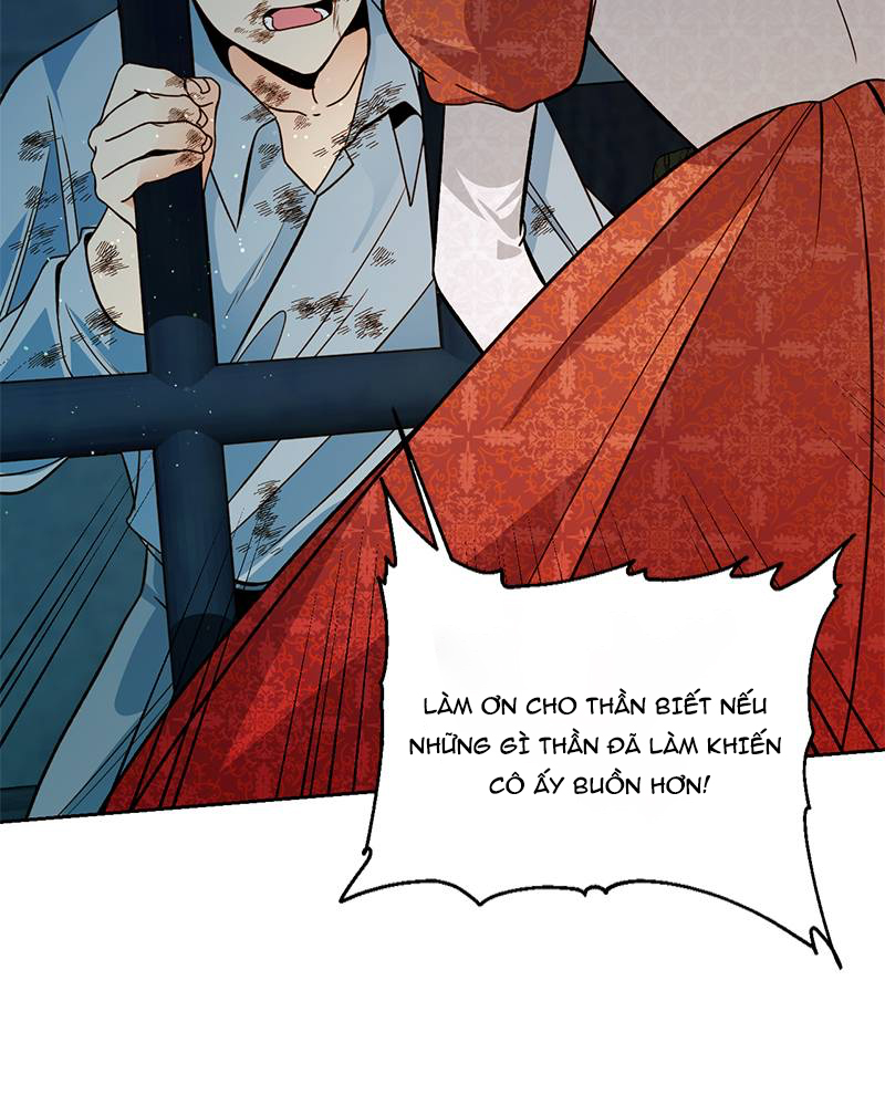 Hoàng Hậu Tái Hôn chapter 34.2 34