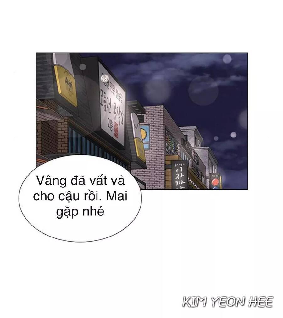 idol và sếp, em yêu ai? chapter 139 10