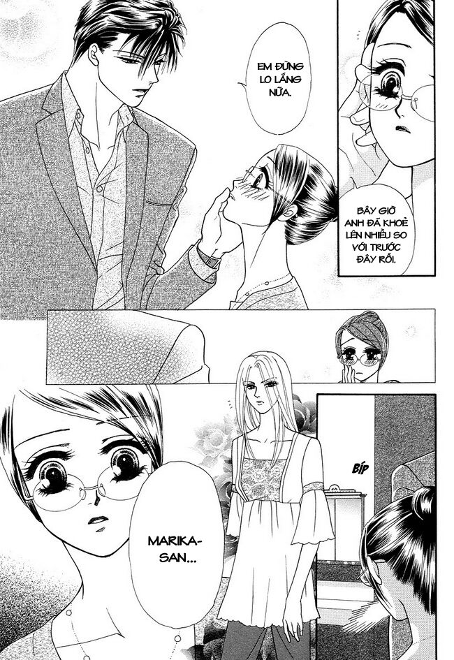 thư ký ma cà rồng chapter 25 7