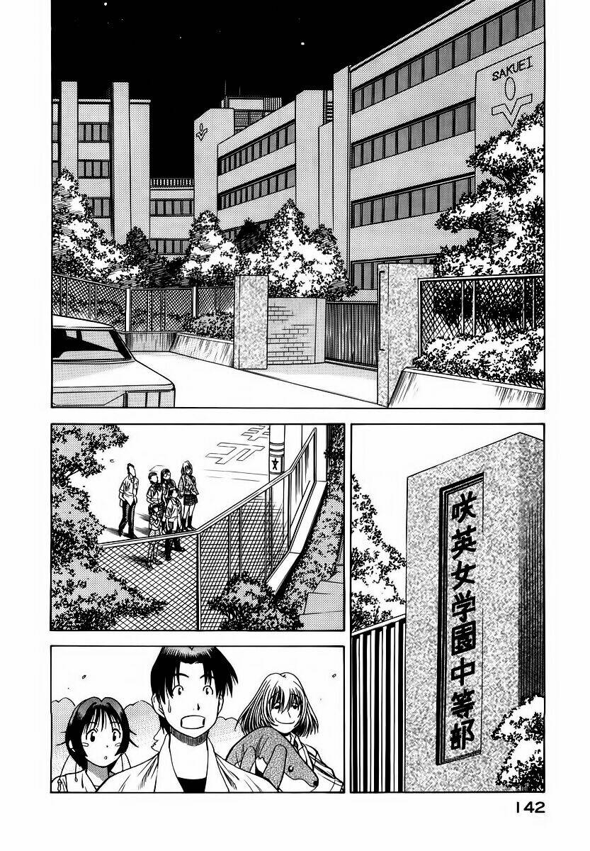 little jumper chapter 5 16