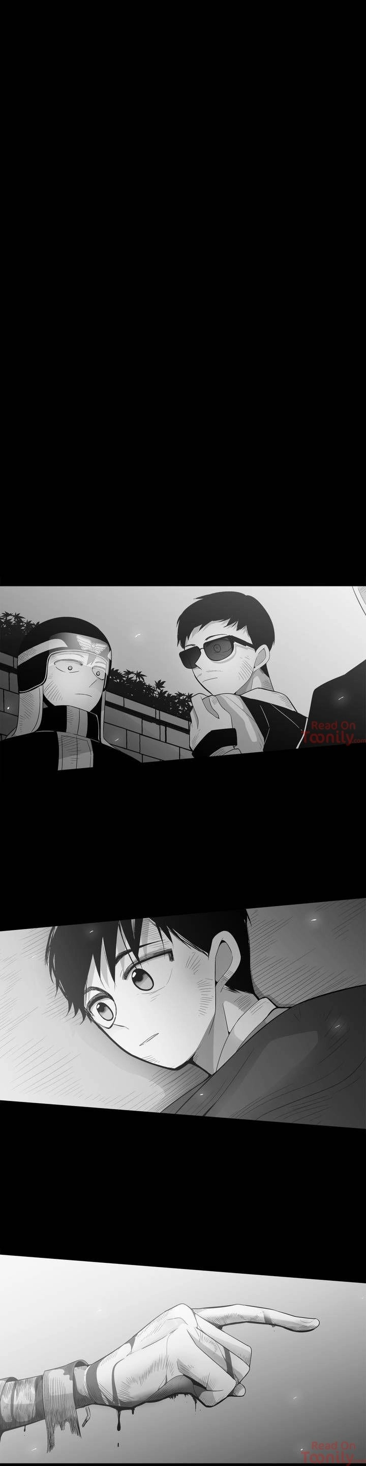 anh làm em đắm say chapter 19.2 5