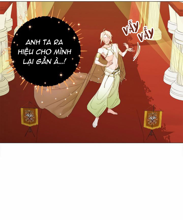 kế hoạch chọn papa của công chúa ._. chapter 4 13