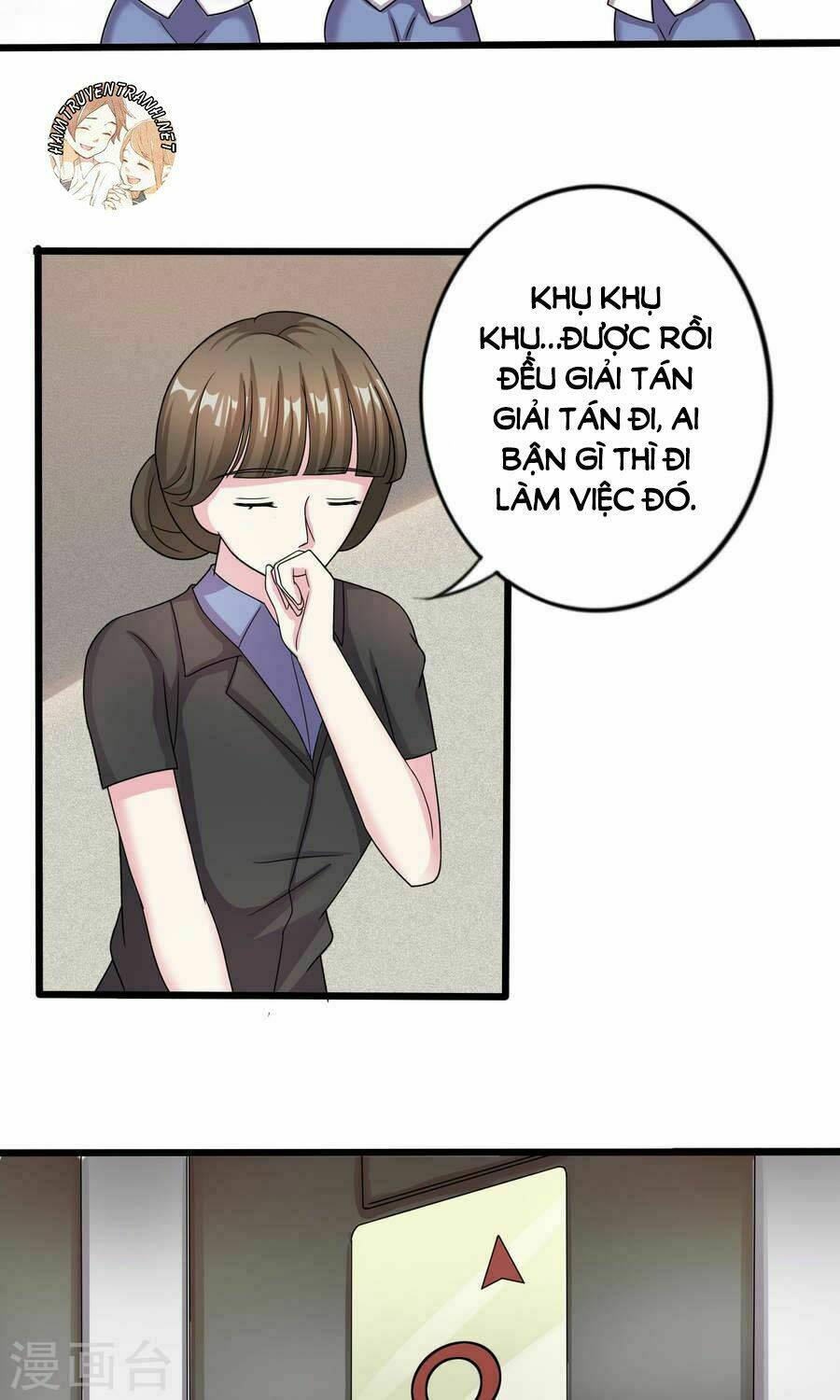 trùng sinh chi ảnh hậu dưỡng thành kế hoạch chapter 11 17