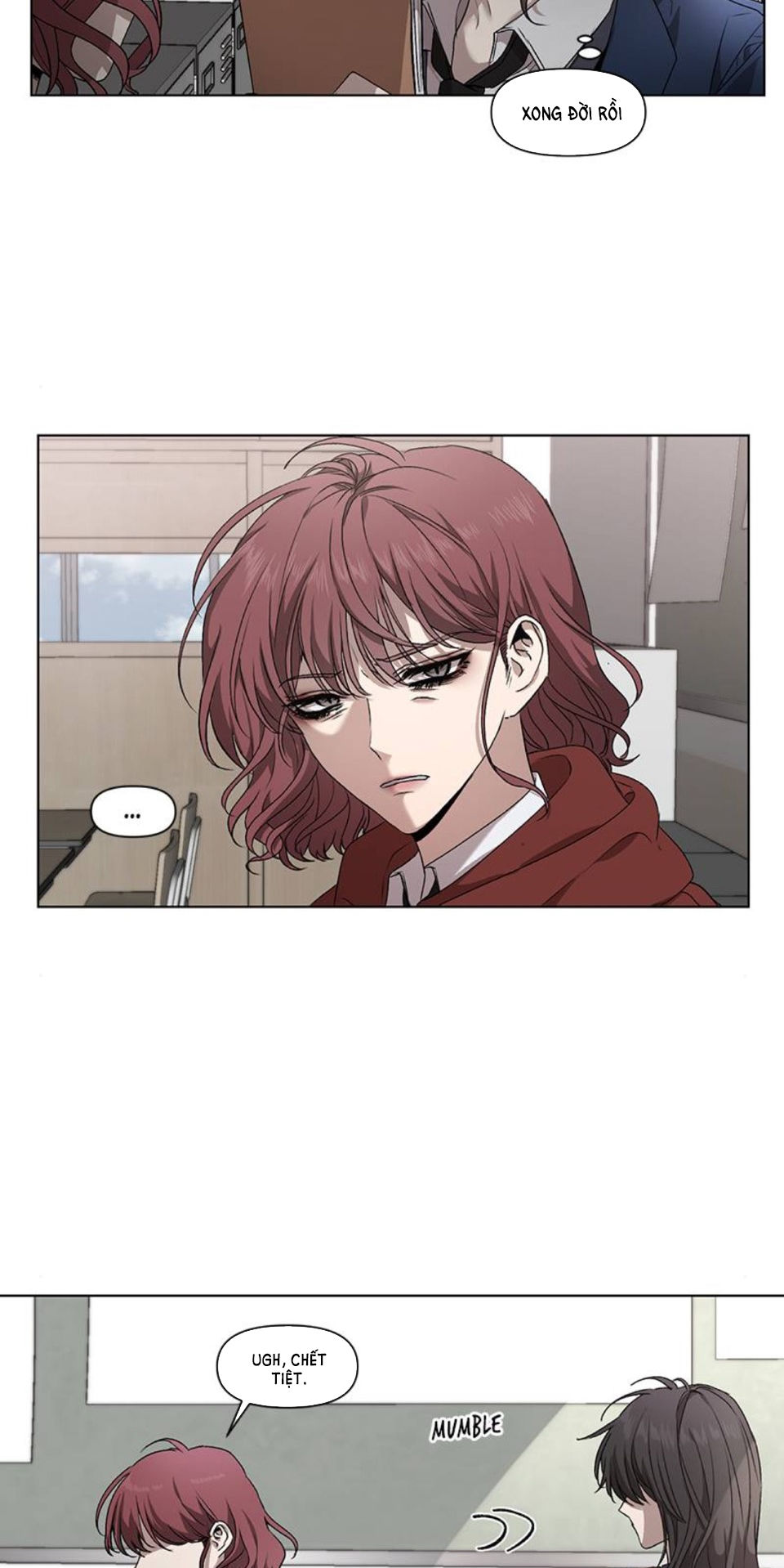 Tự Do Trong Mơ chapter 10.1 24