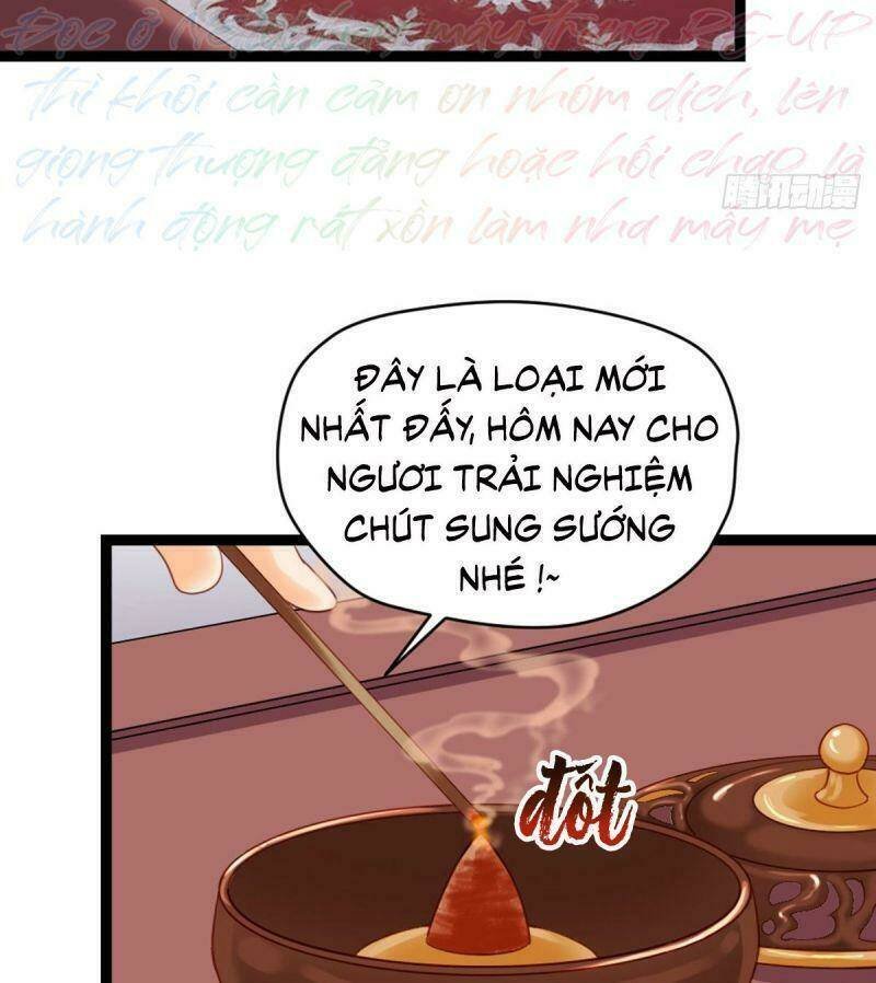 đứng yên ! phụng chỉ đánh cướp đây chapter 19 28