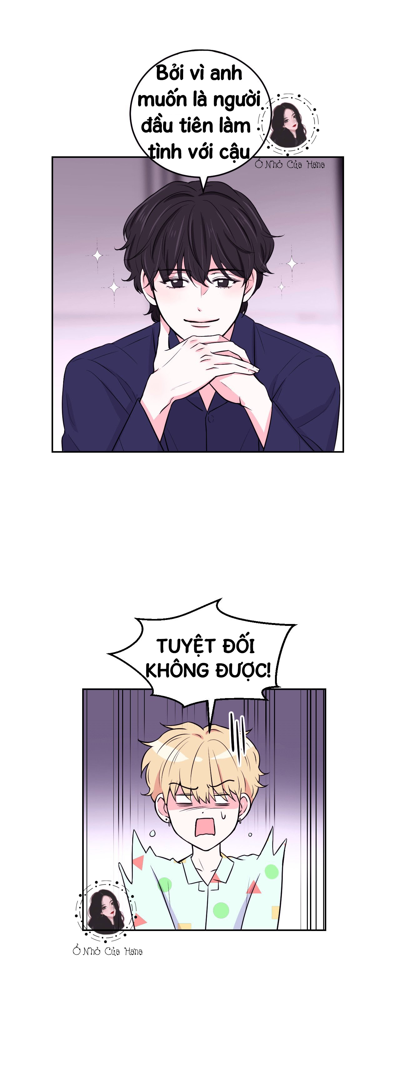 kinh nghiệm cảnh nóng chapter 9 13