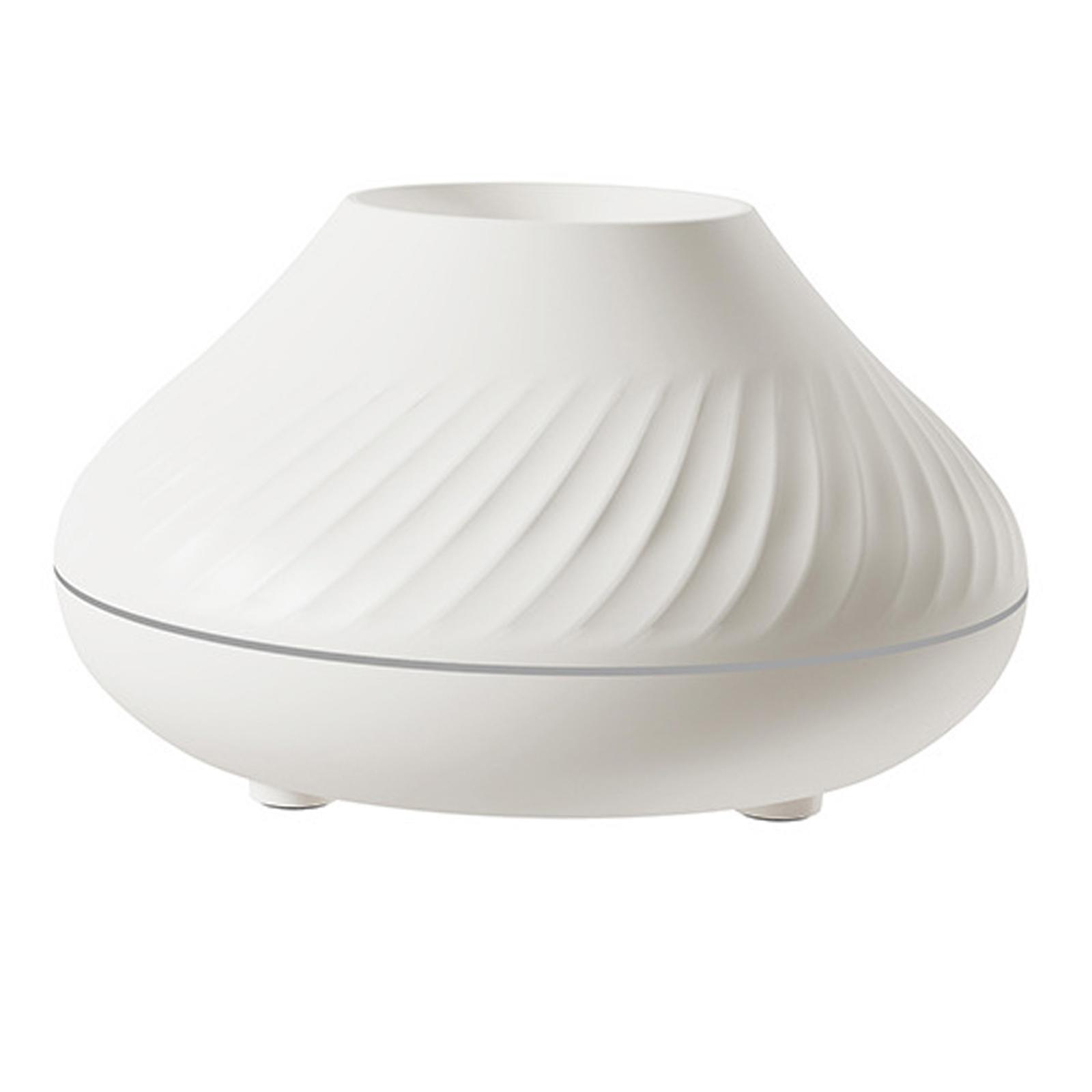 Portable  Humidifier Rechargeable 3D Night Light for Nursery Car