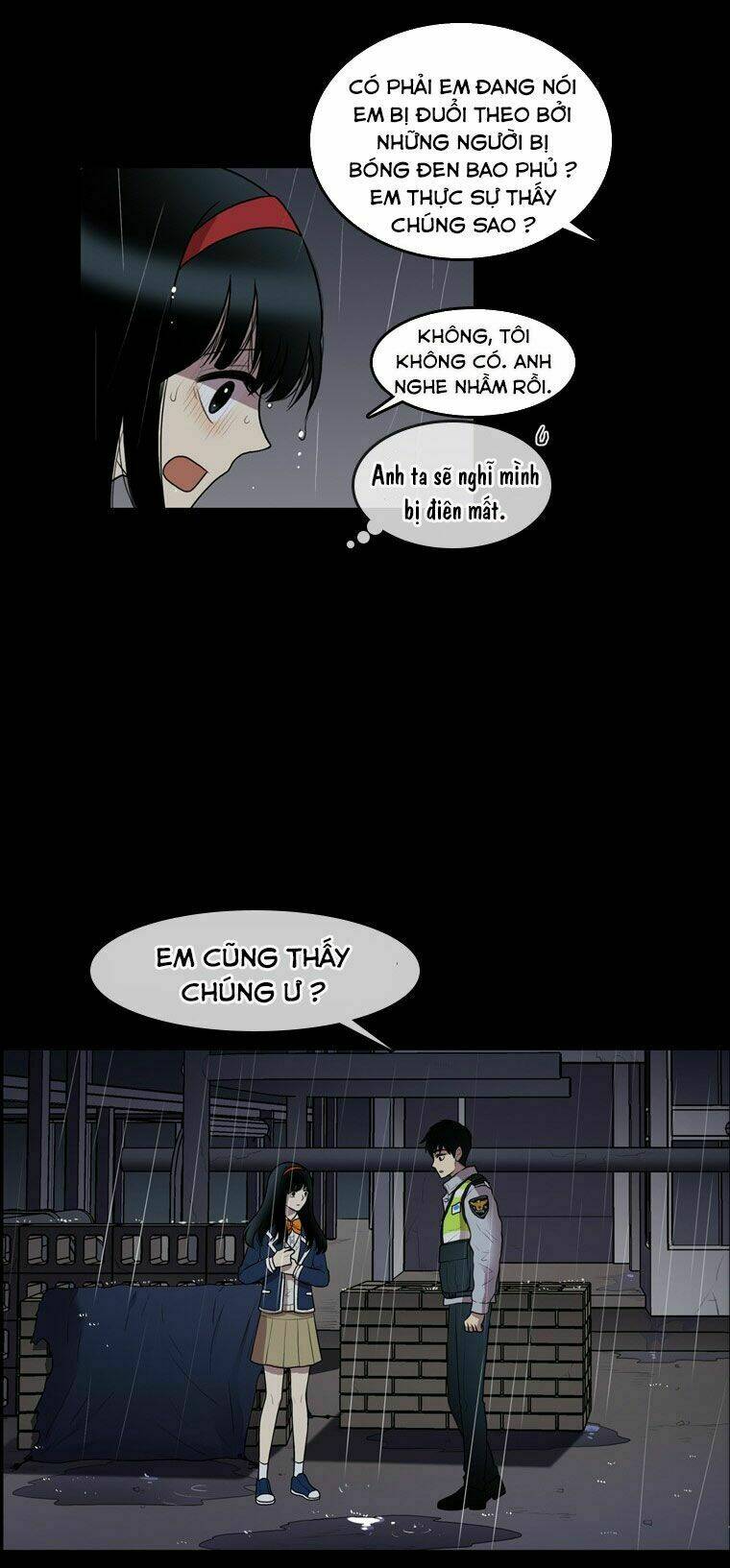 my shining world chapter 62 12