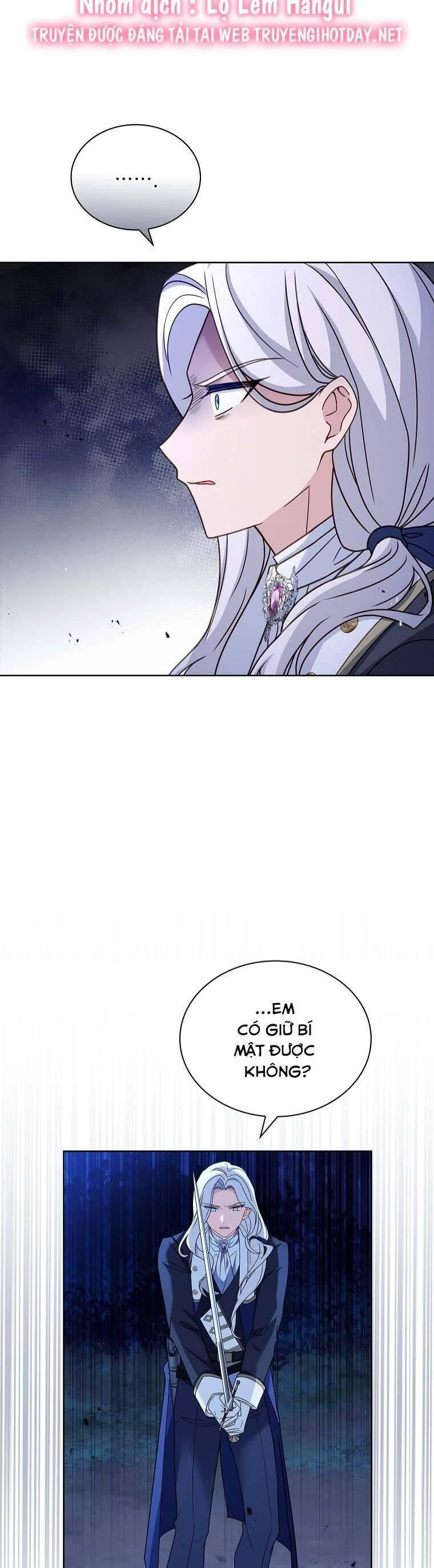 để yên cho tiểu thư hiền chapter 115 4