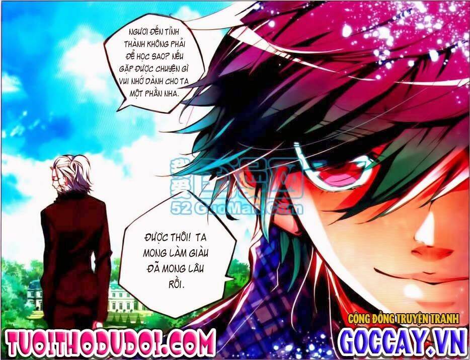 chu tước ký chapter 11 24