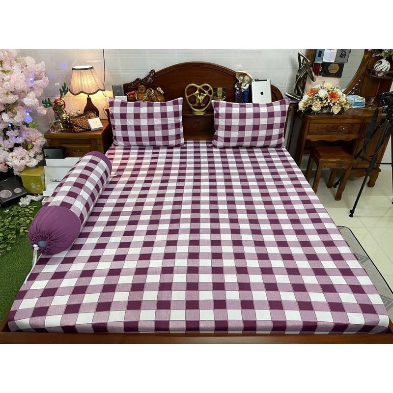 Drap thun Hàn quốc