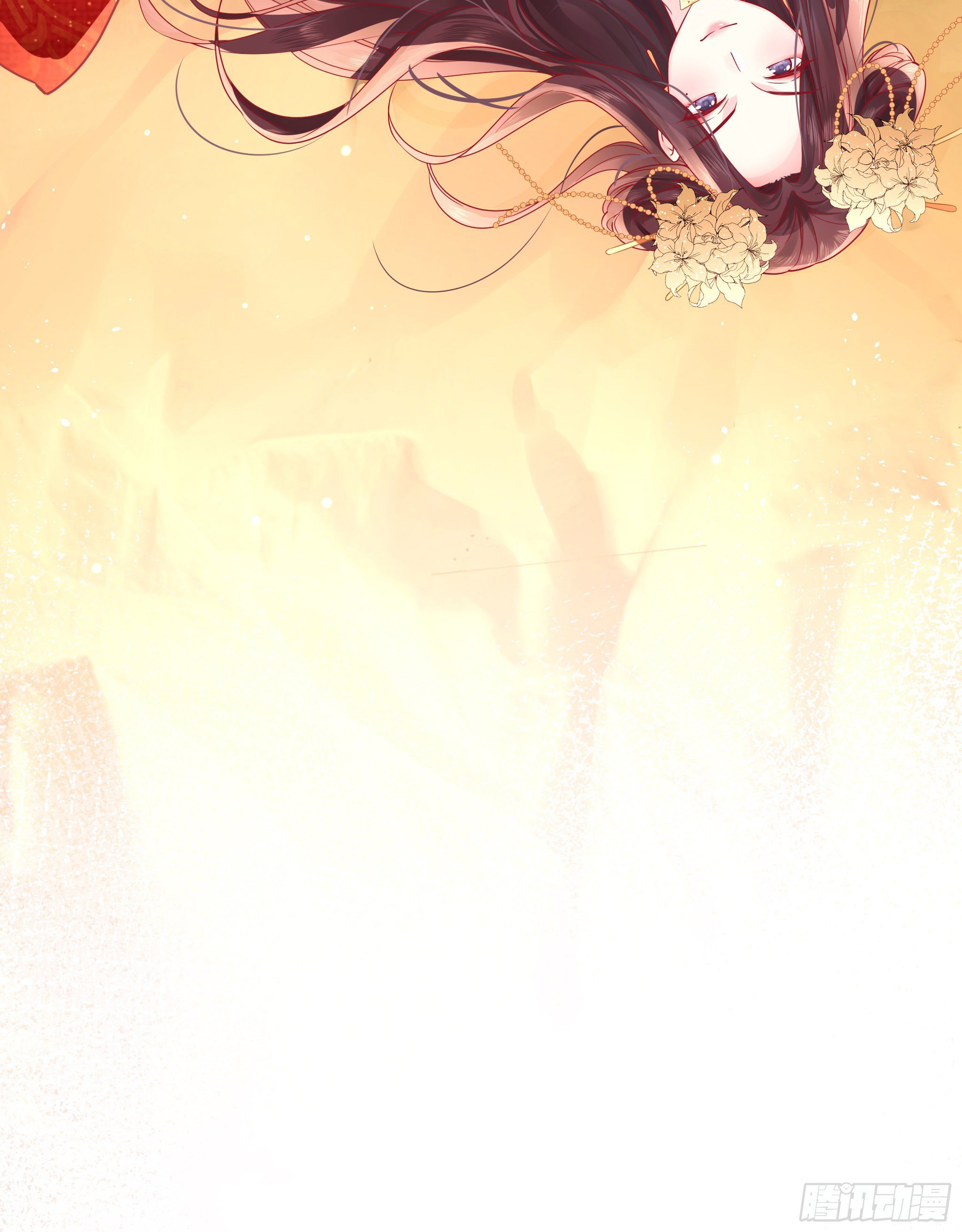 hoàng hậu phải là ta chapter 1 107