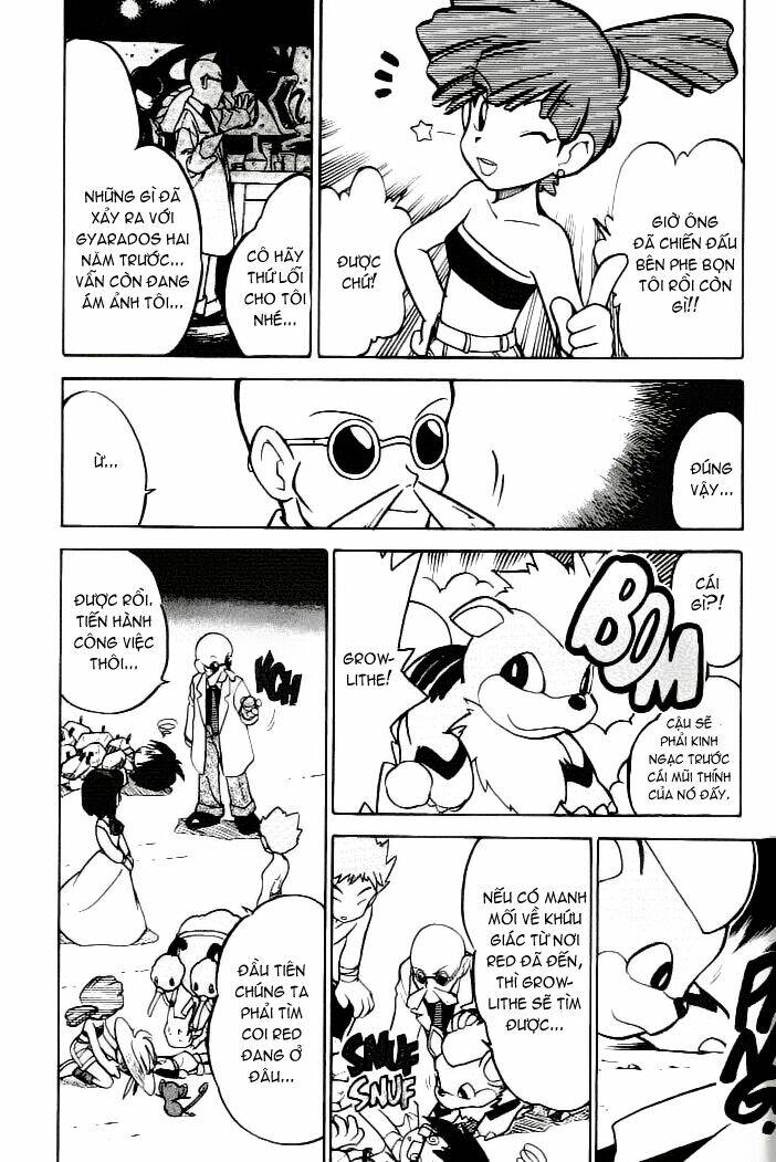 thú cưng đặc biệt chapter 48 14