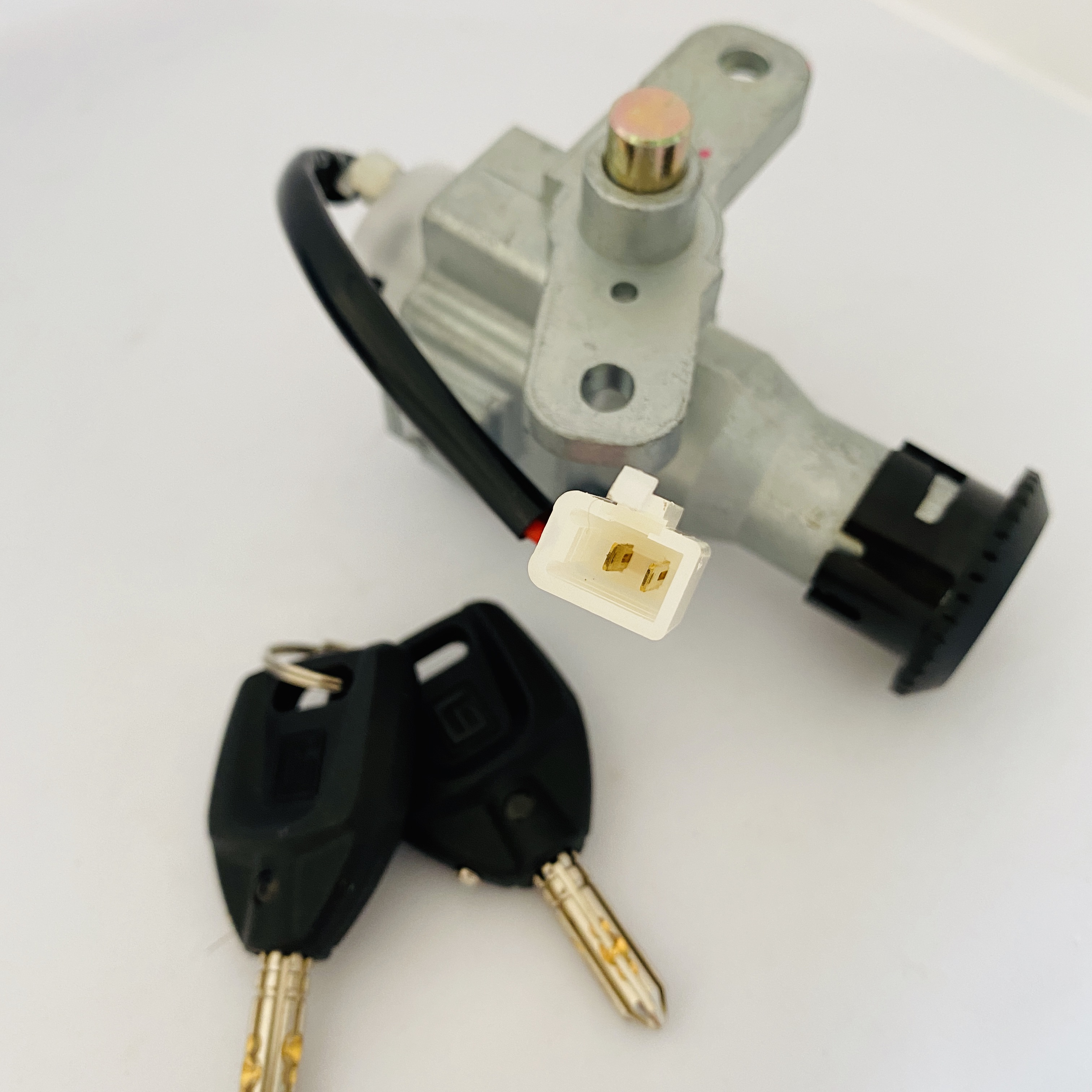 Ổ Khóa Từ 8 Cạnh Dành Cho Xe Nouvo