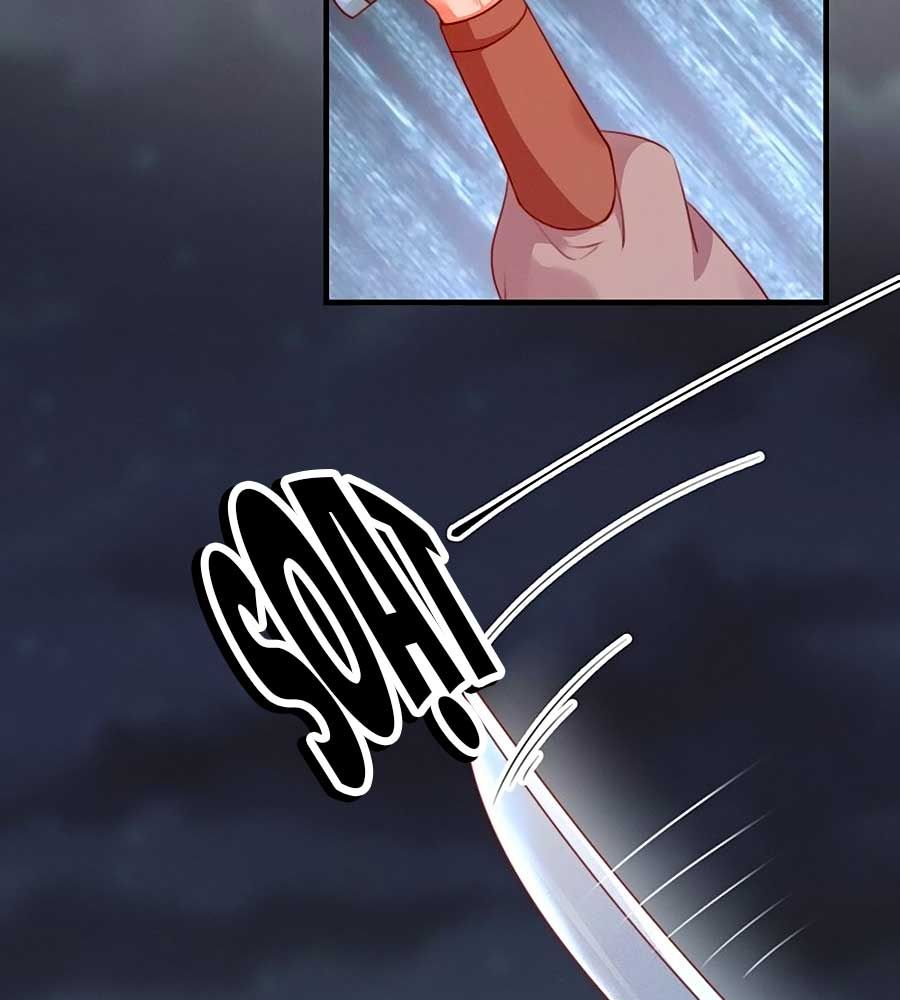 hoạn phi hoàn triều chapter 90 6