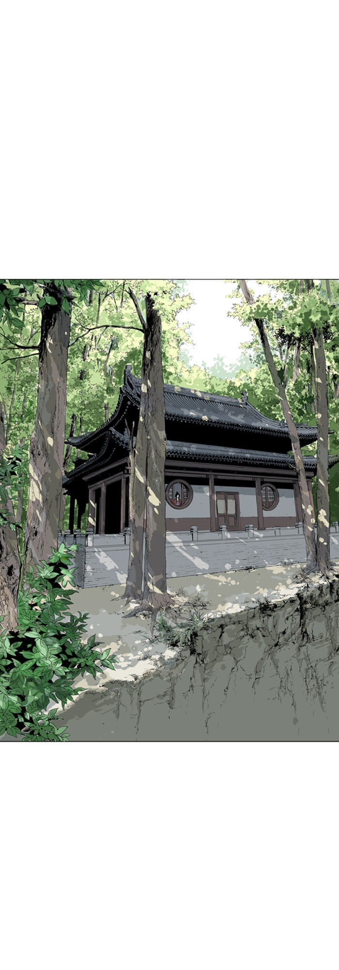 cao thủ 2 chapter 30 29