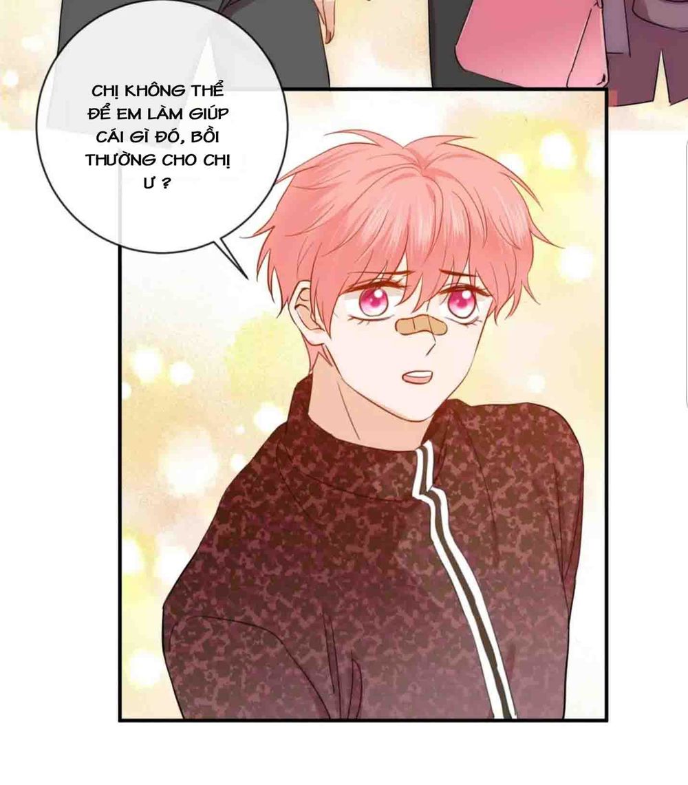 ánh trăng ngọt ngào chapter 22 24